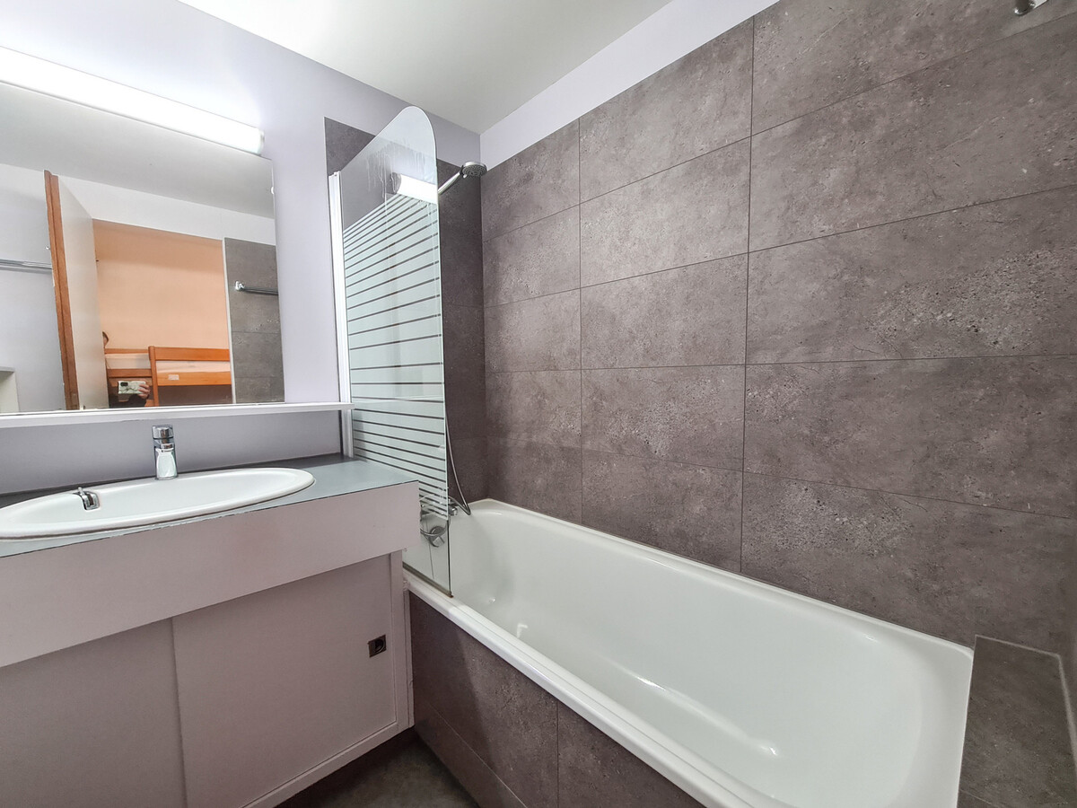 Appartement confortable au centre, balcon, 6 personnes - Photo 7