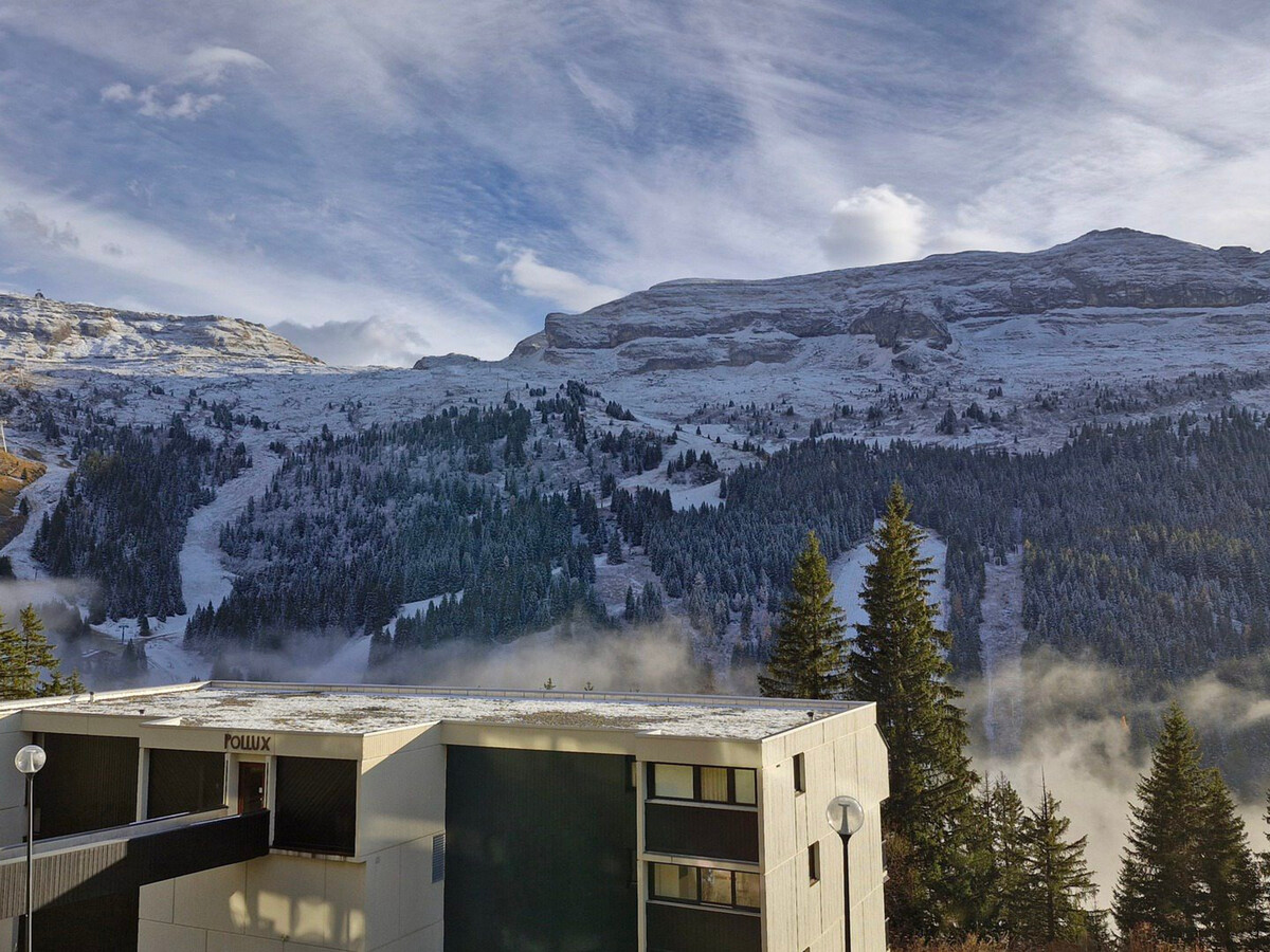 Appartement confortable au centre, balcon, 6 personnes - Photo 8
