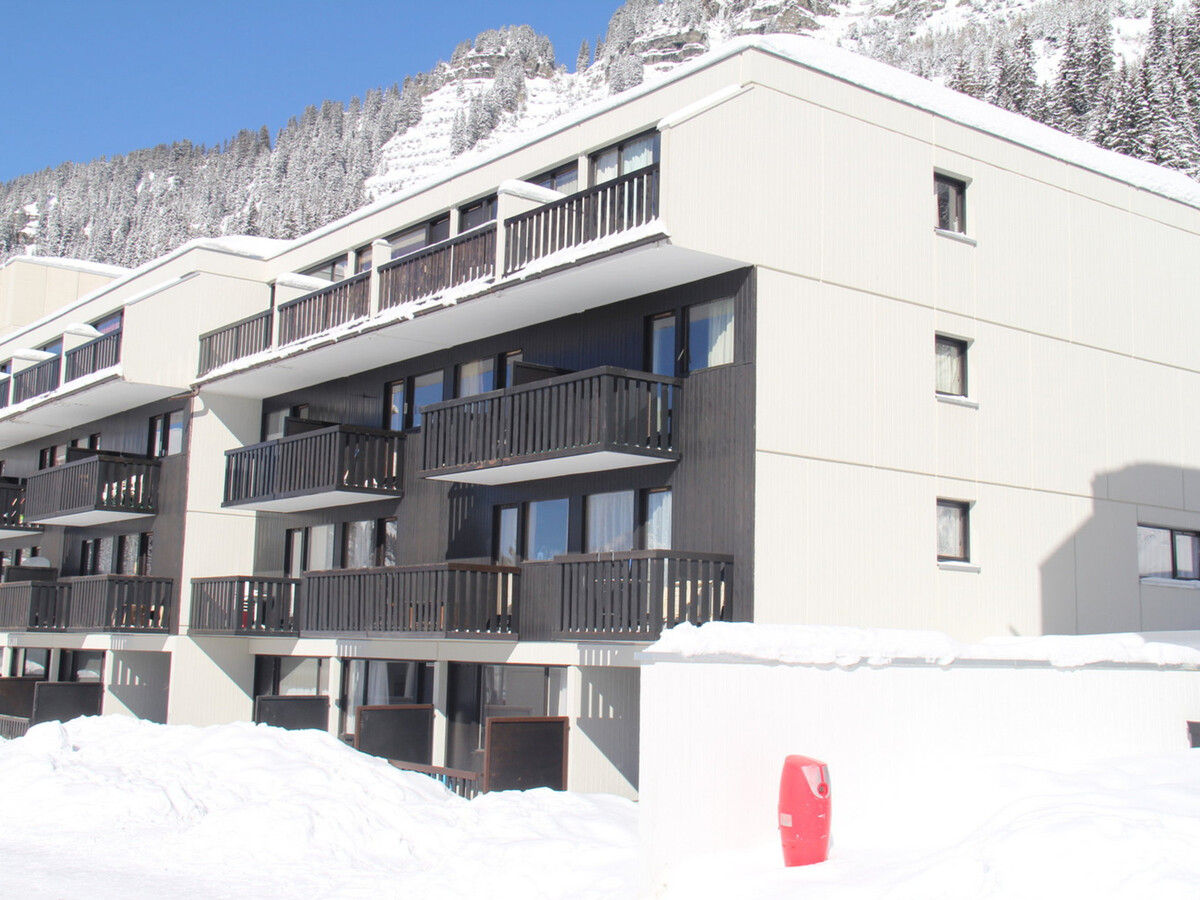 Appartement confortable au centre, balcon, 6 personnes - Photo 10