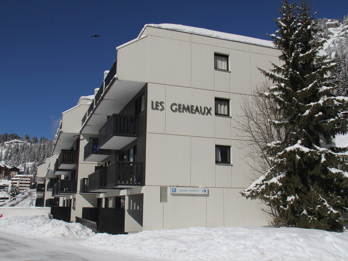 Appartement confortable au centre, balcon, 6 personnes - Photo 11
