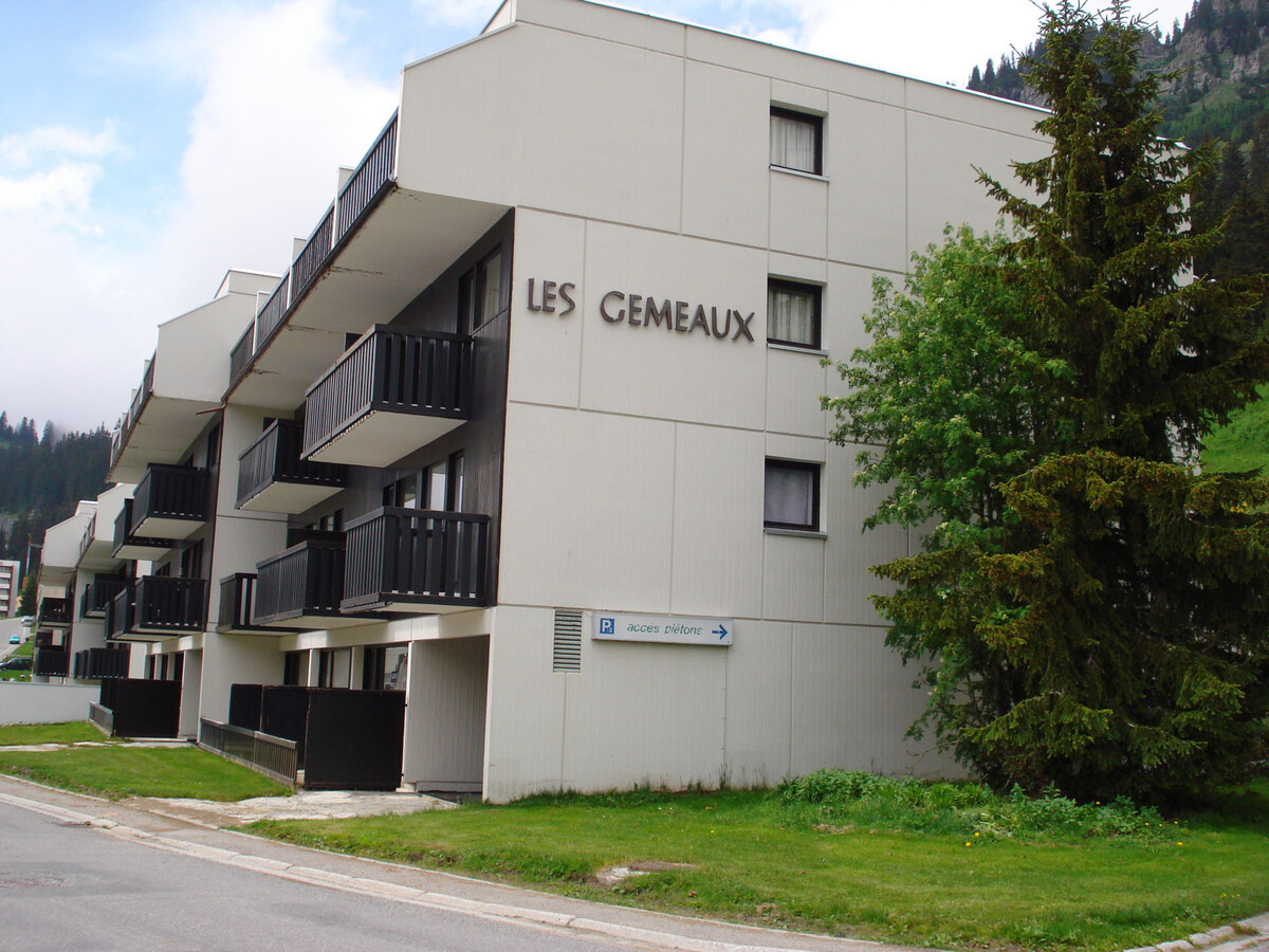 Appartement confortable au centre, balcon, 6 personnes - Photo 12
