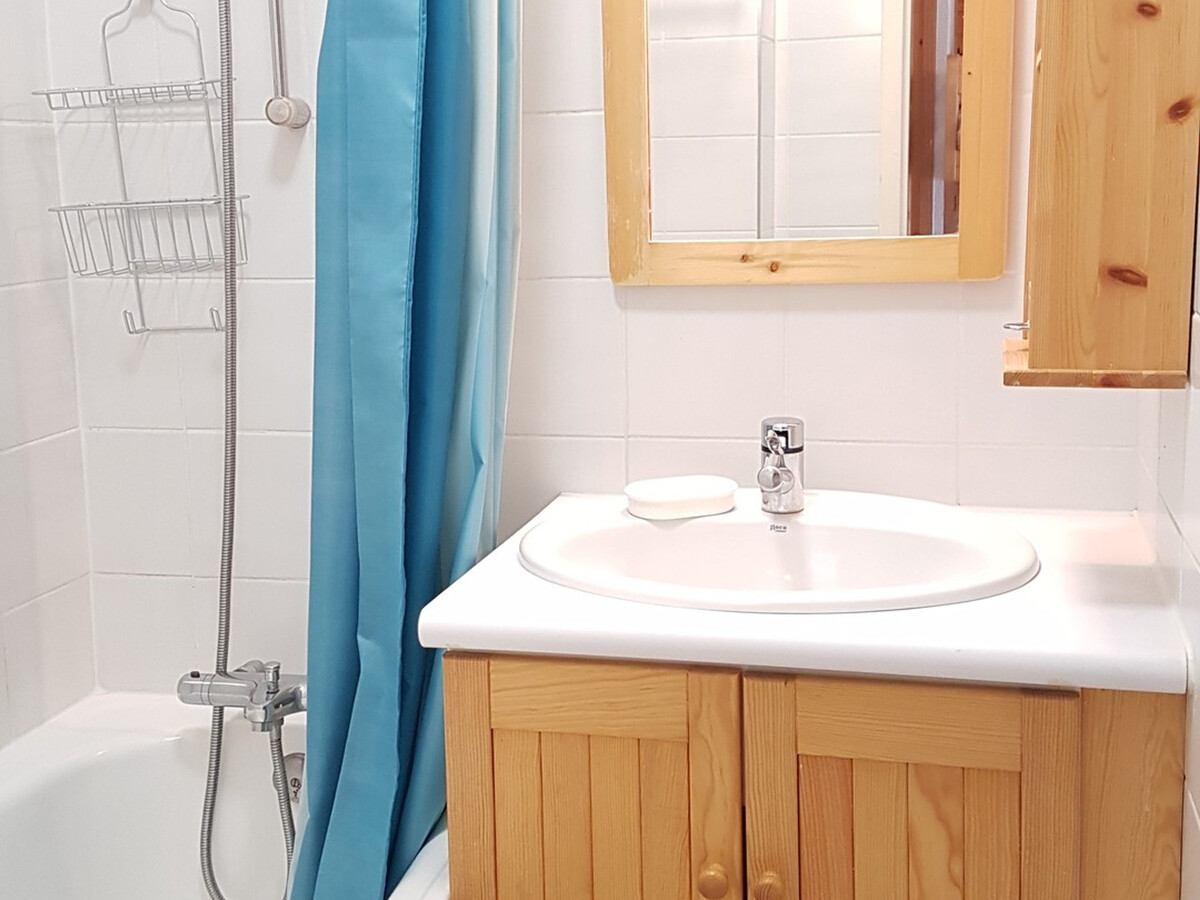 Studio 27 m² balcon sud - Flaine - Photo 6