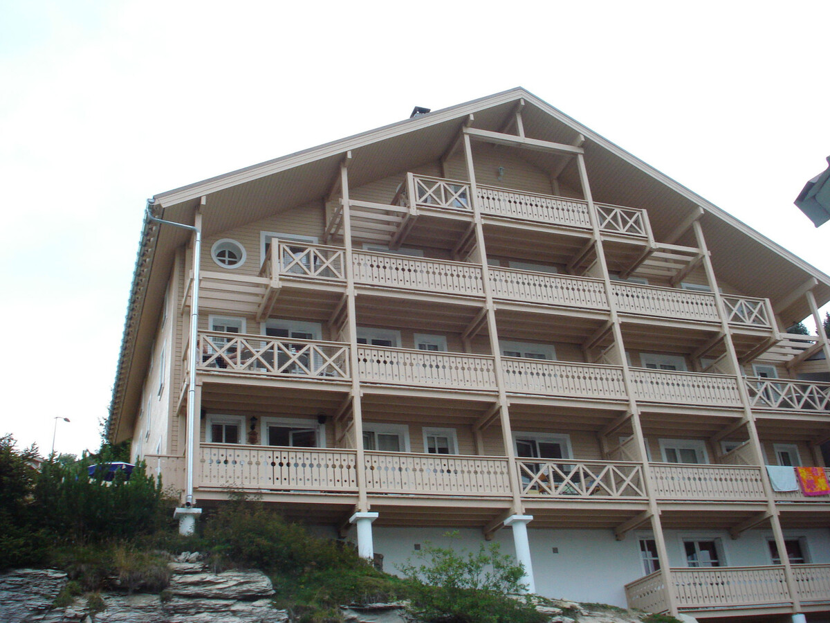 Studio 27 m² balcon sud - Flaine - Photo 11