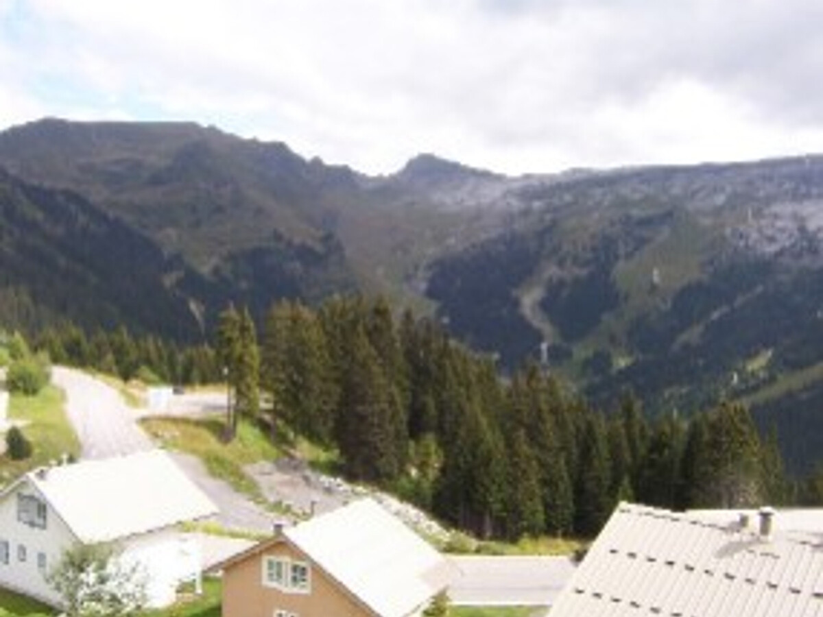 Studio 27 m² balcon sud - Flaine - Photo 19