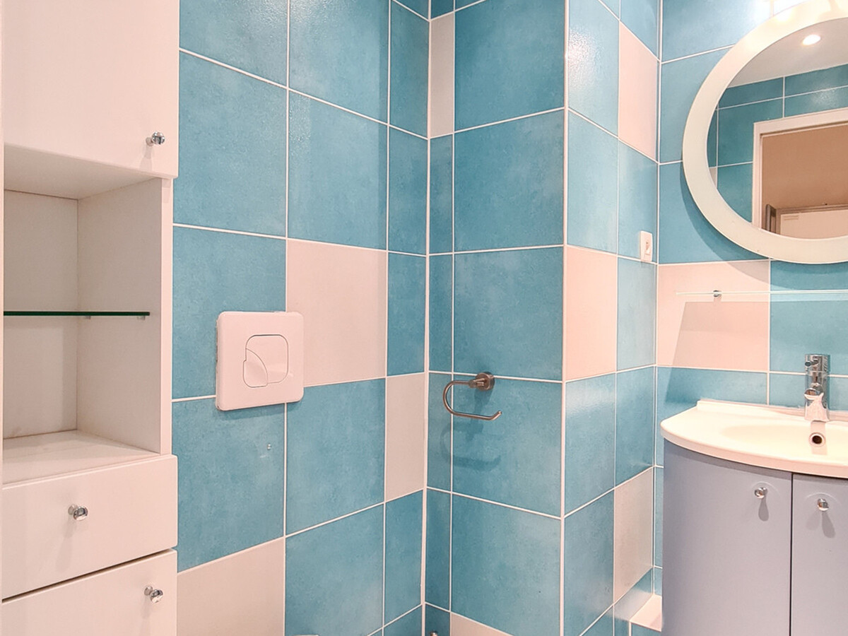Studio 25m² rénové 4 pers, 7e étage à Flaine - Photo 5