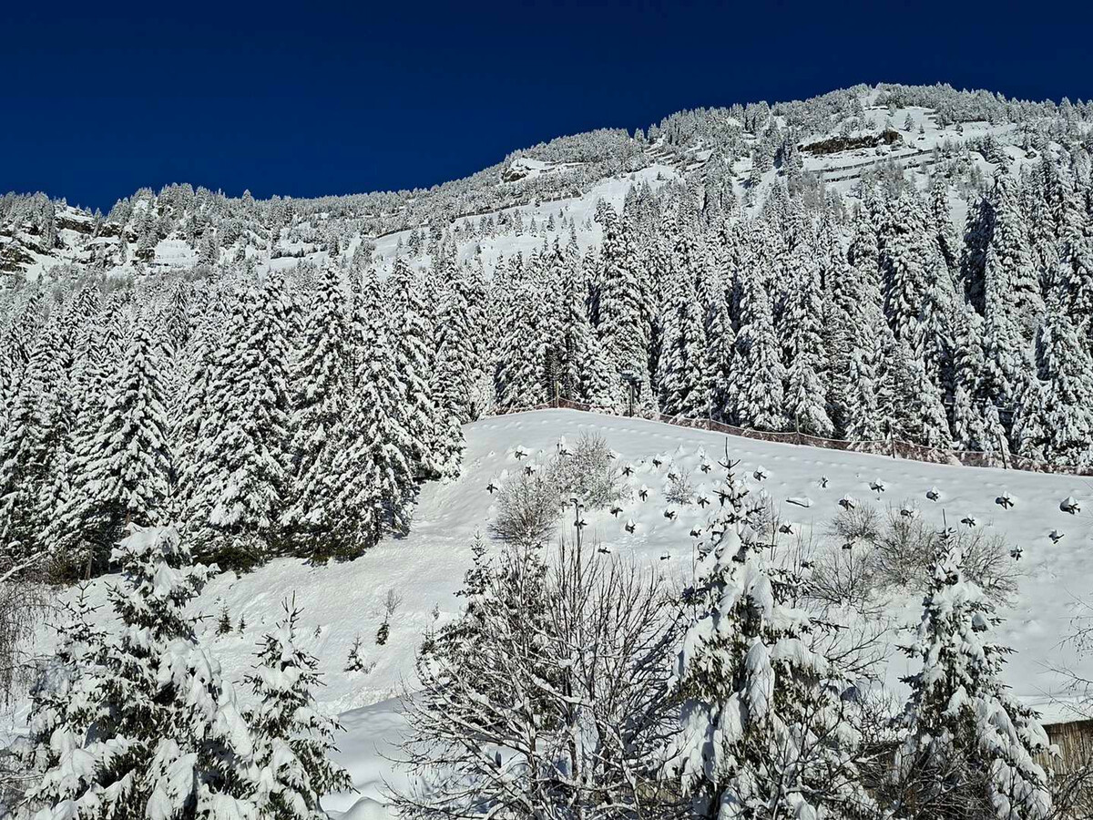 Studio 25m² rénové 4 pers, 7e étage à Flaine - Photo 11