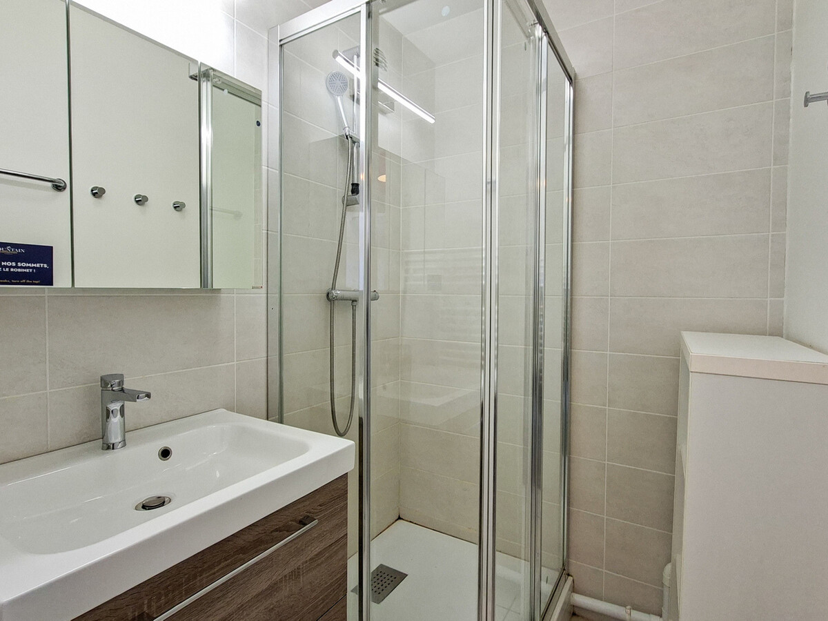 2 pièces cabine 32 m² balcon Sud, Flaine - Photo 5