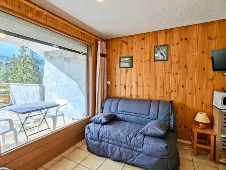 Location appartement à Flaine