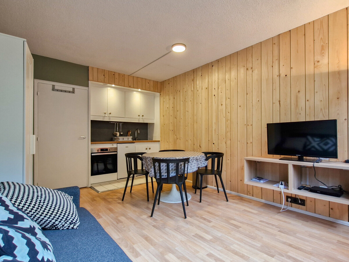 Studio confortable proche des pistes, idéal pour 4 personnes - Photo 2