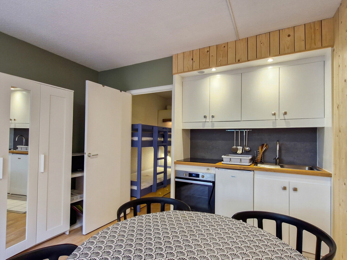 Studio confortable proche des pistes, idéal pour 4 personnes - Photo 4