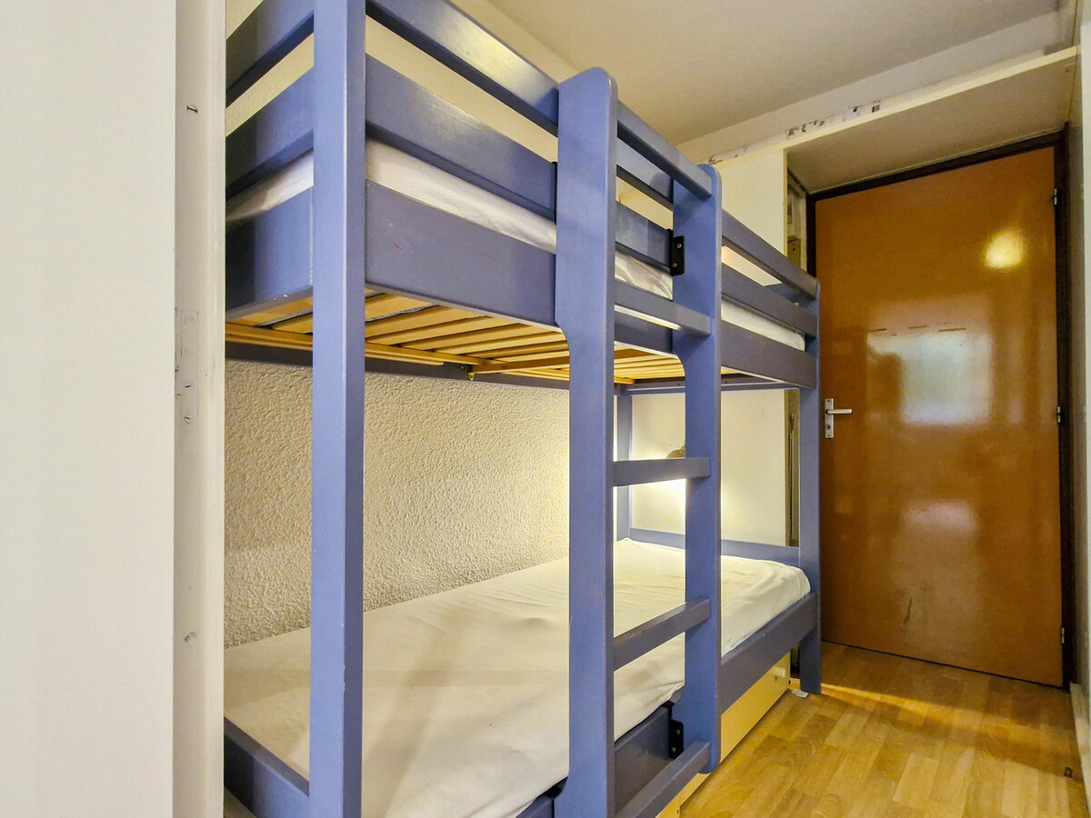 Studio confortable proche des pistes, idéal pour 4 personnes - Photo 5