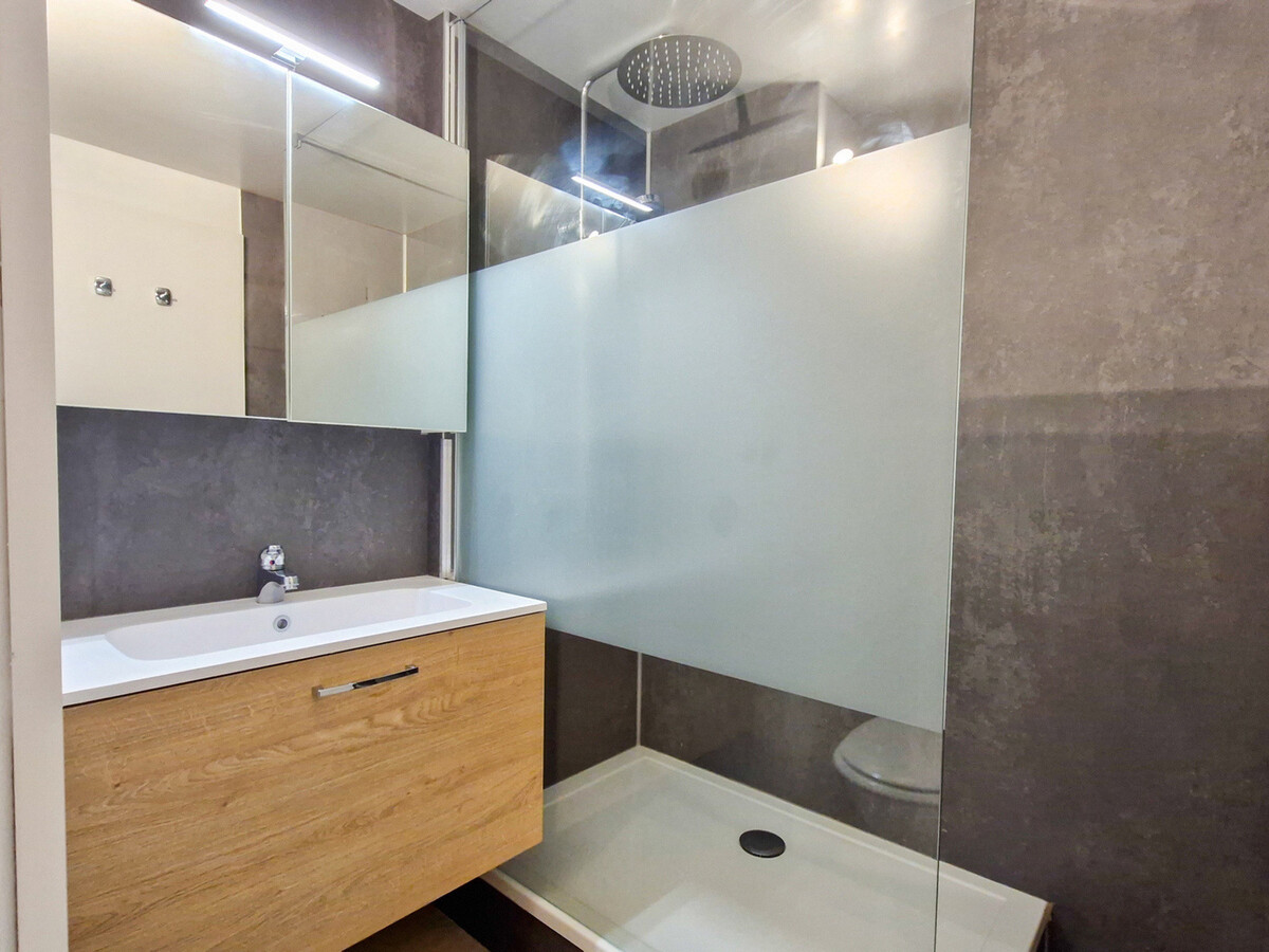Studio confortable proche des pistes, idéal pour 4 personnes - Photo 6