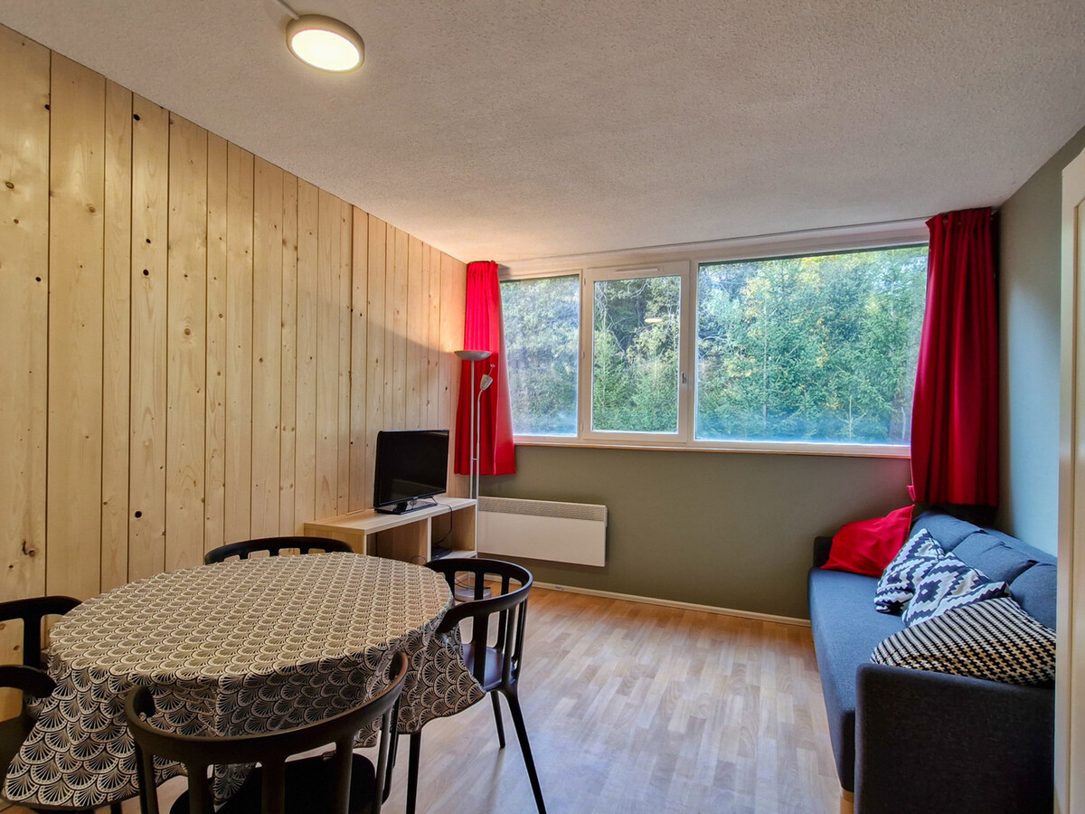 Studio confortable proche des pistes, idéal pour 4 personnes - Photo 7