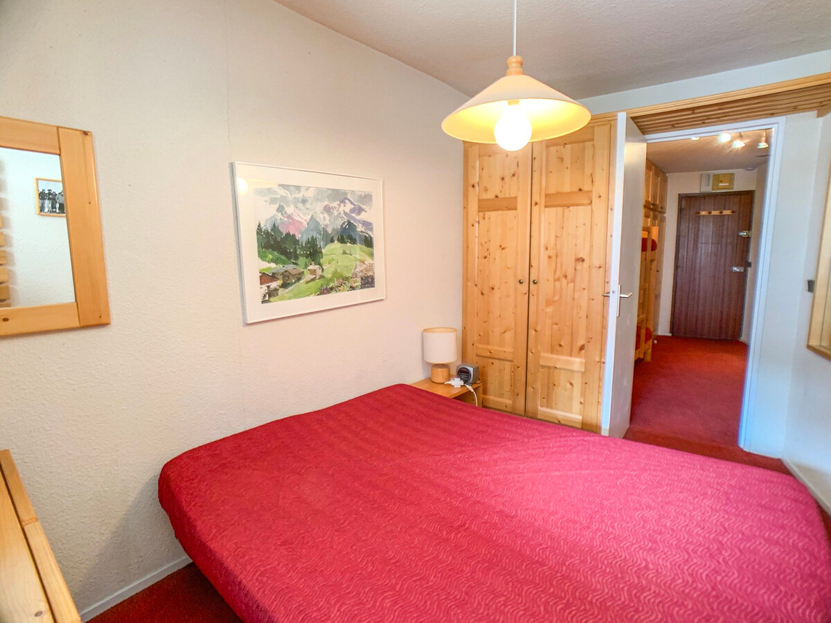 Appartement 2 pièces ski aux pieds à Tignes Val Claret - Photo 5