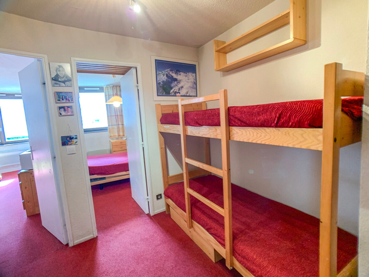 Appartement 2 pièces ski aux pieds à Tignes Val Claret - Photo 8