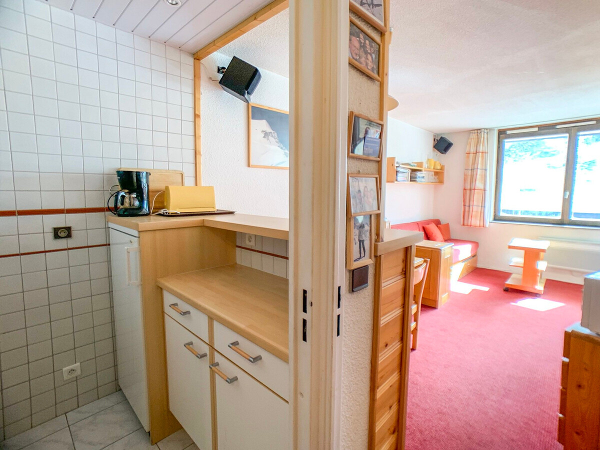 Appartement 2 pièces ski aux pieds à Tignes Val Claret - Photo 10