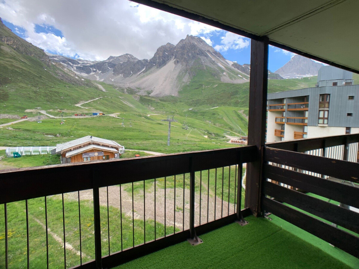 Appartement 2 pièces ski aux pieds à Tignes Val Claret - Photo 12