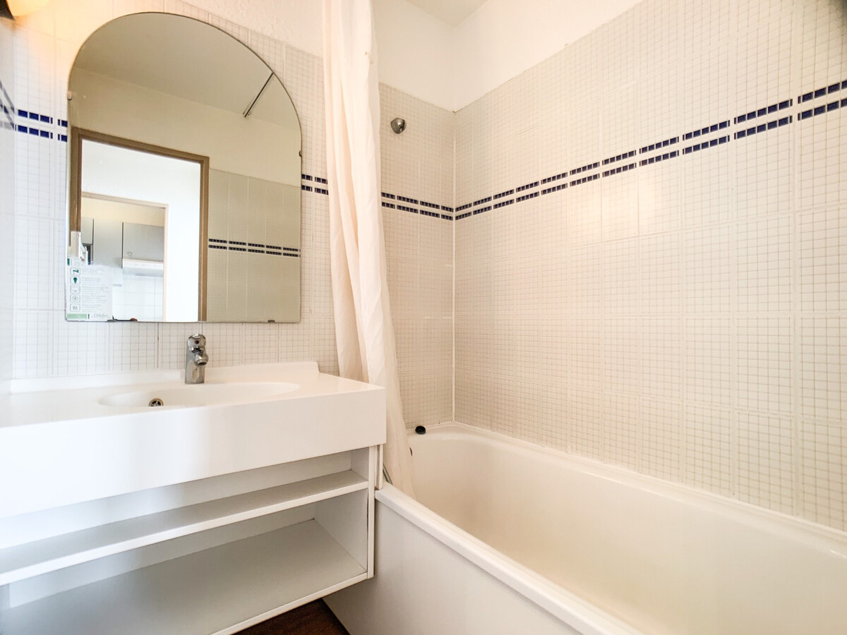 Appartement 30m² ski aux pieds à Tignes, 6 personnes - Photo 4