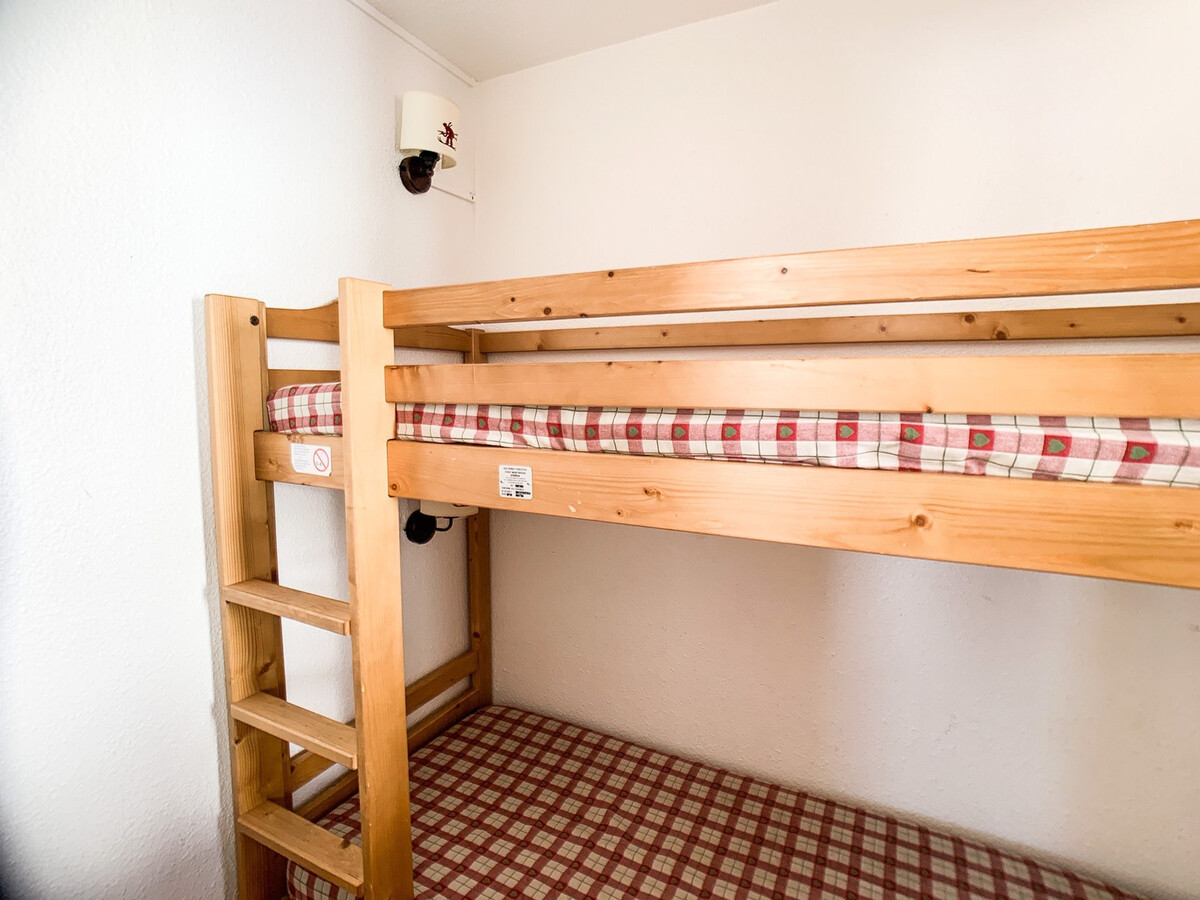 Appartement 30m² ski aux pieds à Tignes, 6 personnes - Photo 7