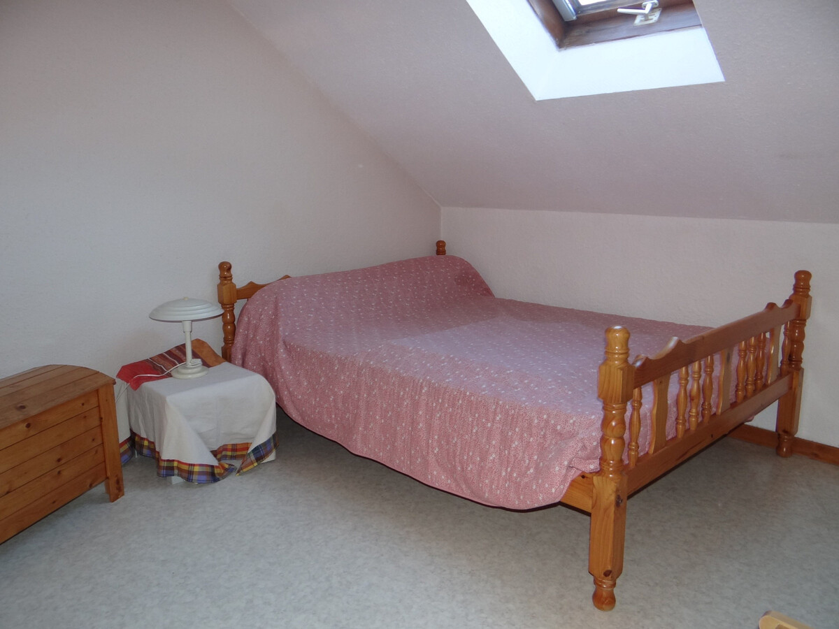 Studio mezzanine 24 m² pour 4, Villard-de-Lans - Photo 6