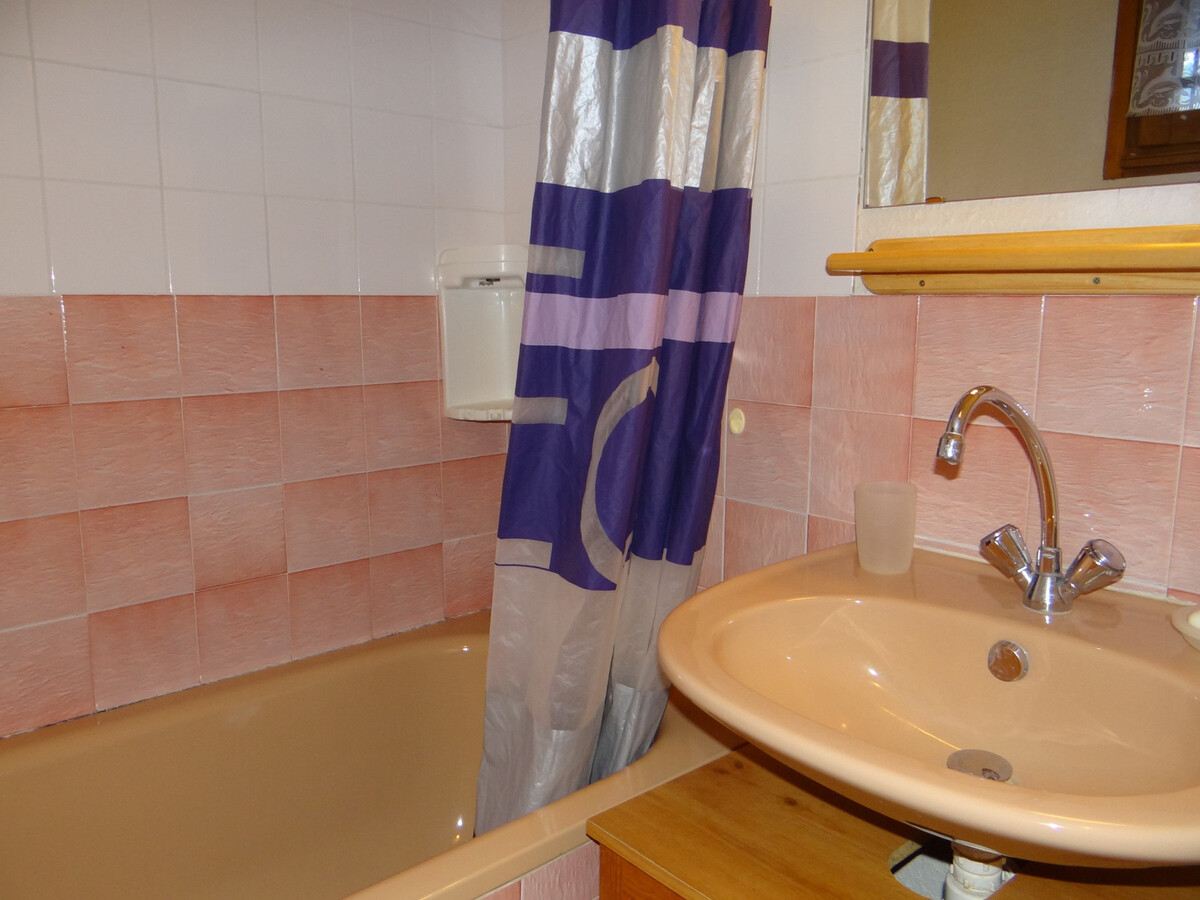 Studio mezzanine 24 m² pour 4, Villard-de-Lans - Photo 7
