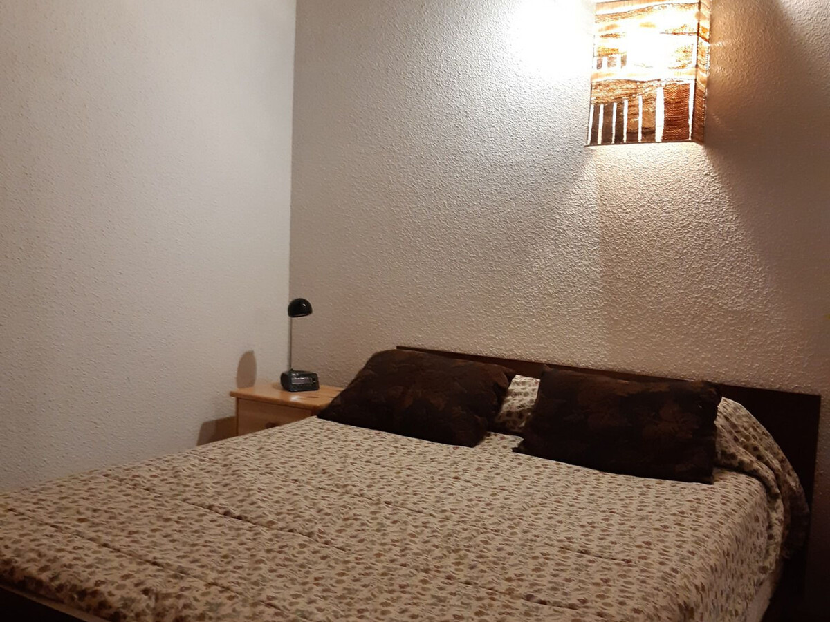 T2 31m² vue pistes Savoy, parking souterrain inclus - Photo 7
