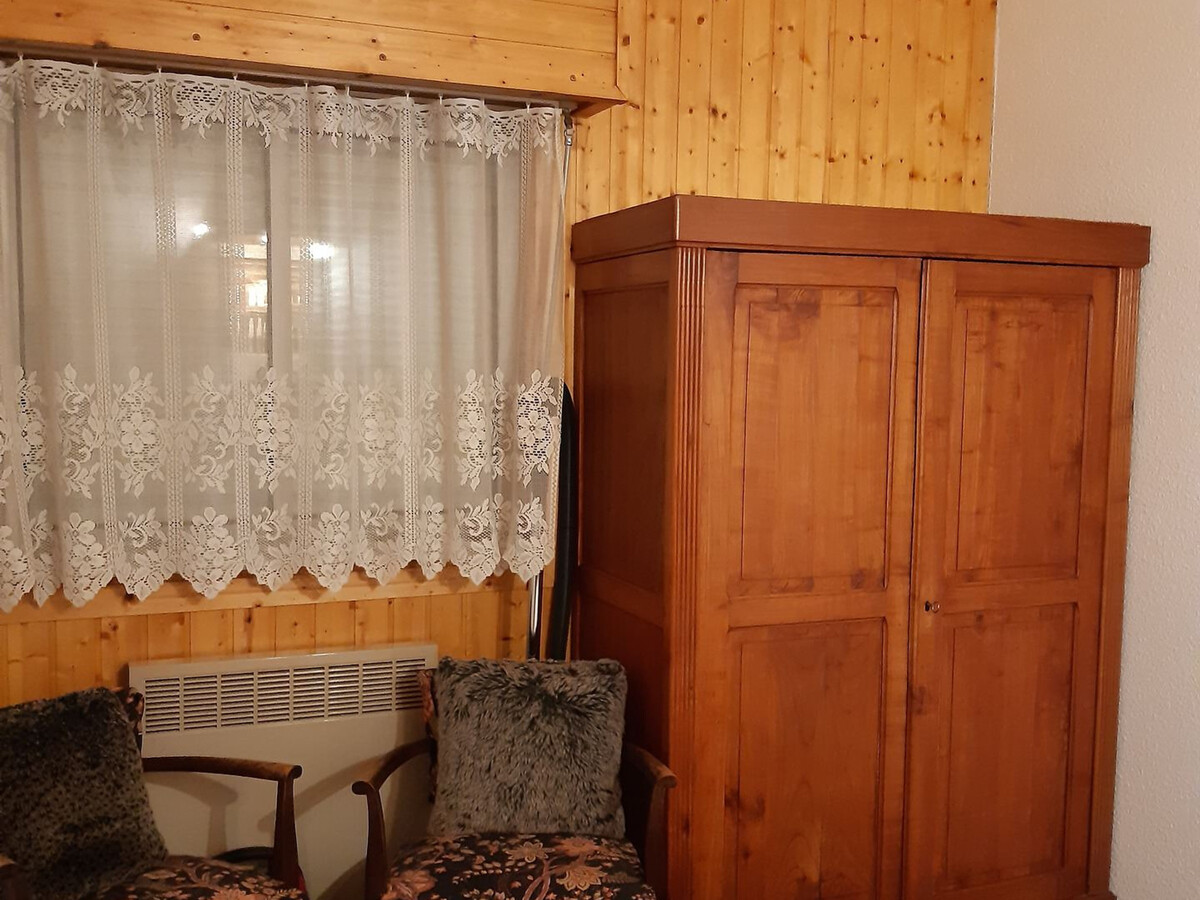 T2 31m² vue pistes Savoy, parking souterrain inclus - Photo 8