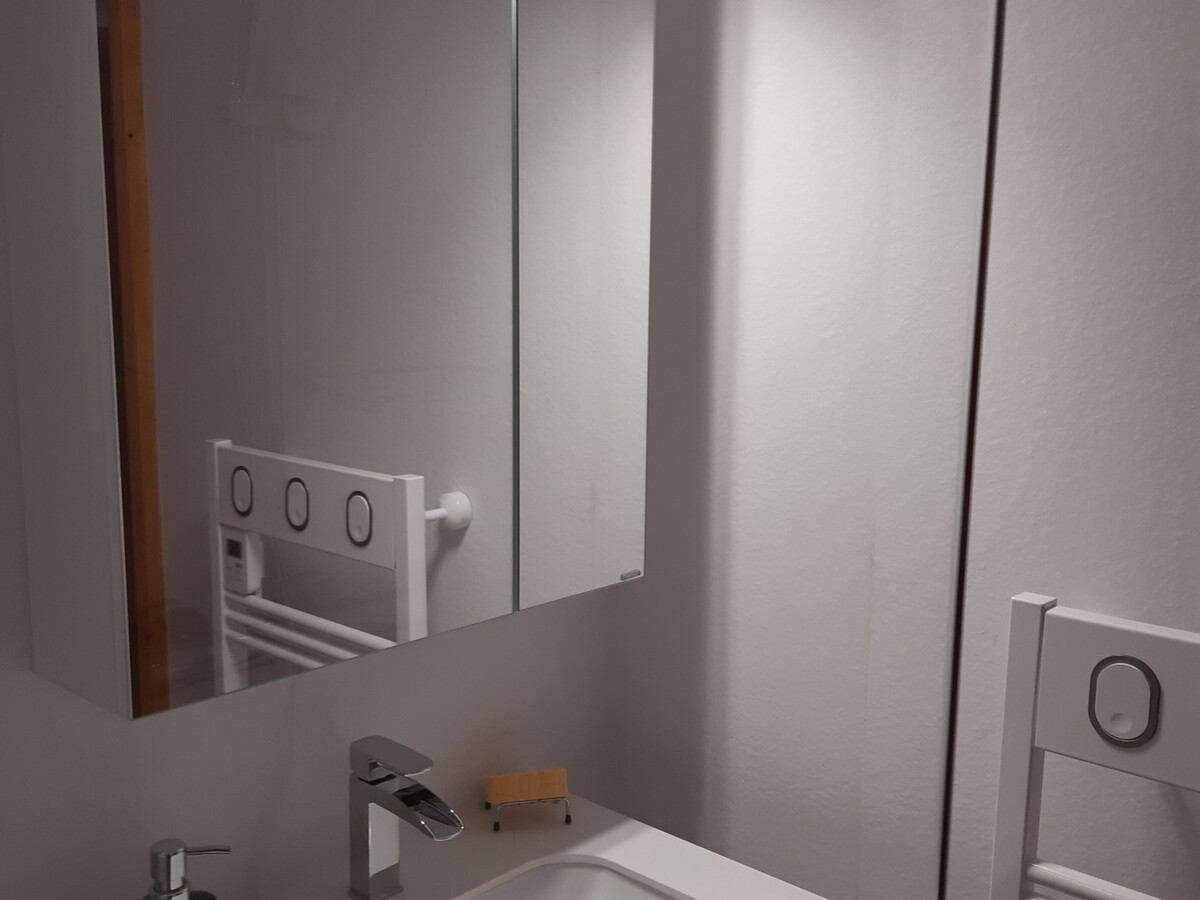 T2 31m² vue pistes Savoy, parking souterrain inclus - Photo 9