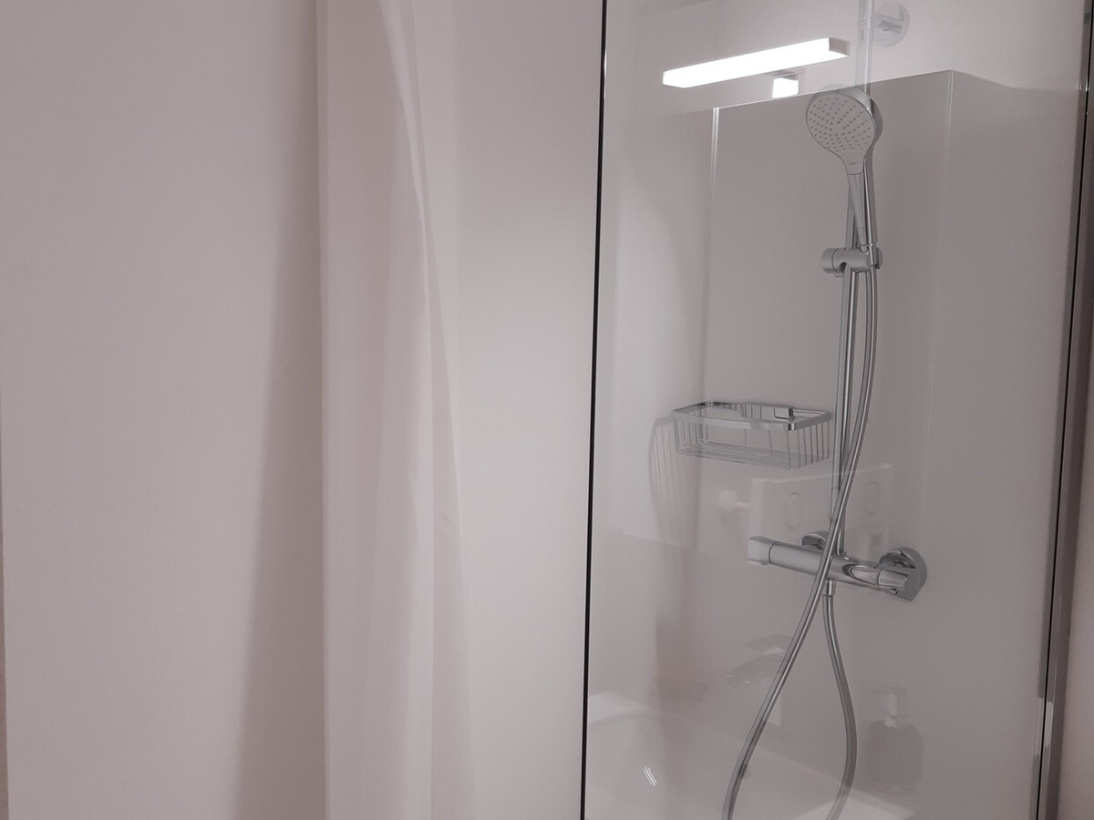 T2 31m² vue pistes Savoy, parking souterrain inclus - Photo 10