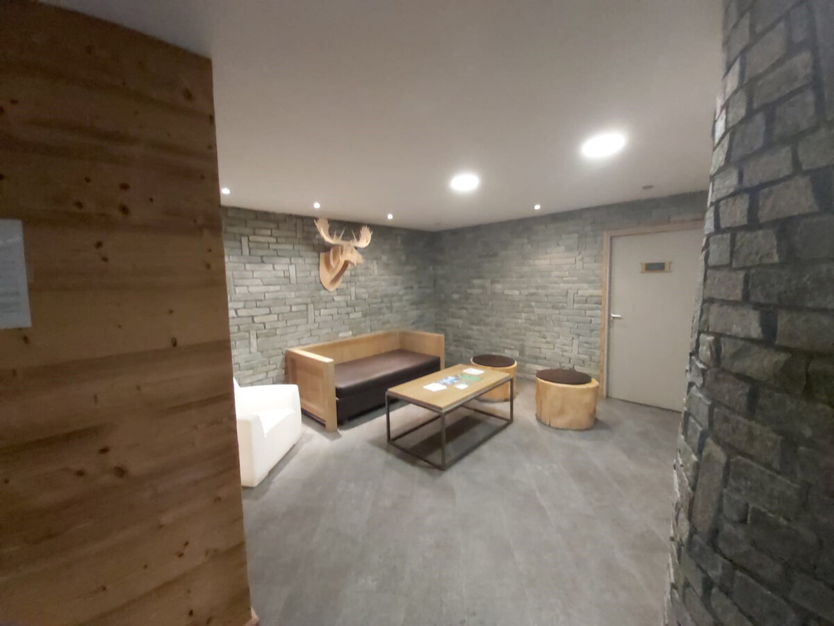 Appartement 2 pièces ski aux pieds, vue Bellevarde - Photo 19