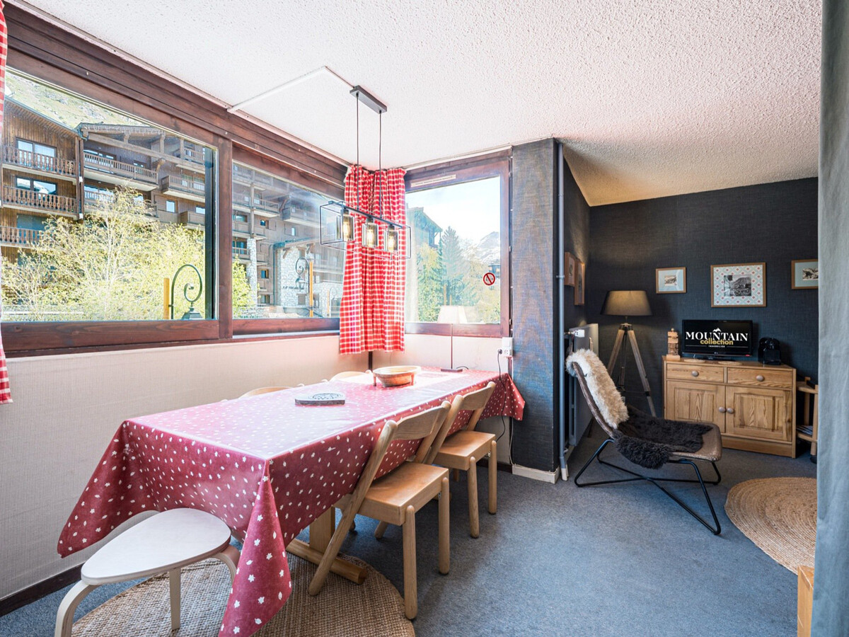 Studio 30m² centre Val-d'Isère, 3 min des pistes - Photo 6