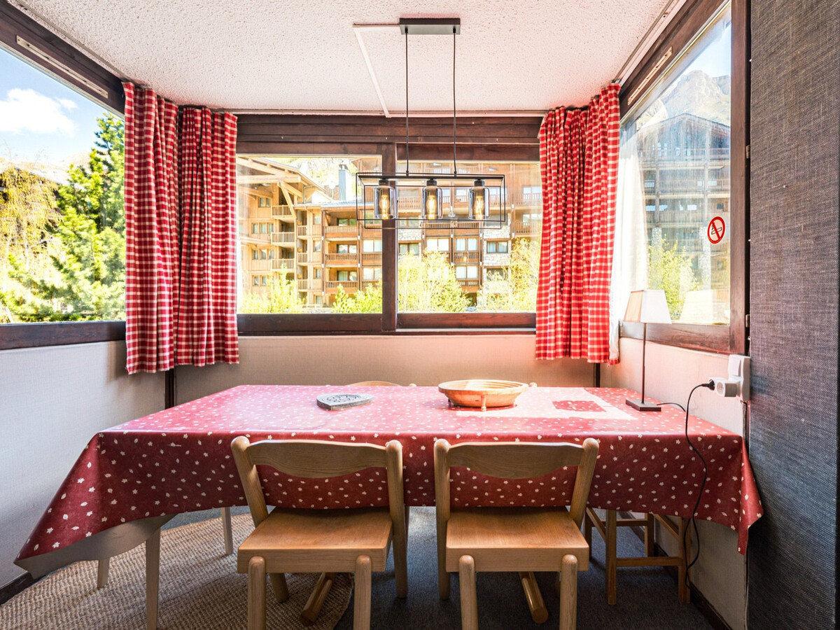 Studio 30m² centre Val-d'Isère, 3 min des pistes - Photo 8