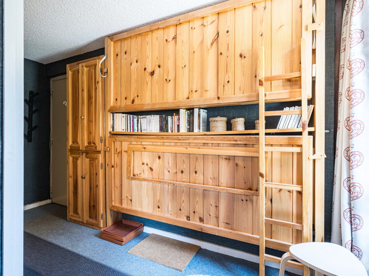Studio 30m² centre Val-d'Isère, 3 min des pistes - Photo 11