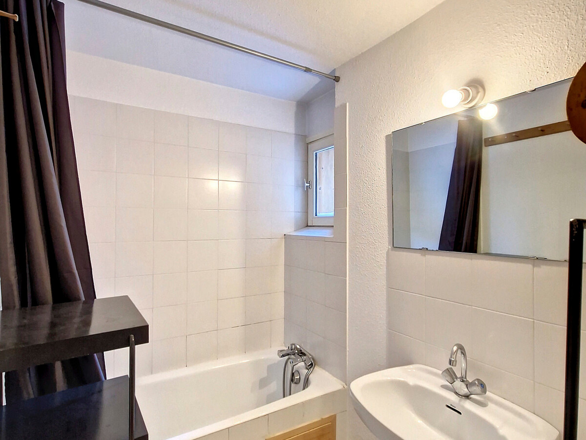 Appartement 2 chambres Val-d'Isère, parking couvert - Photo 9