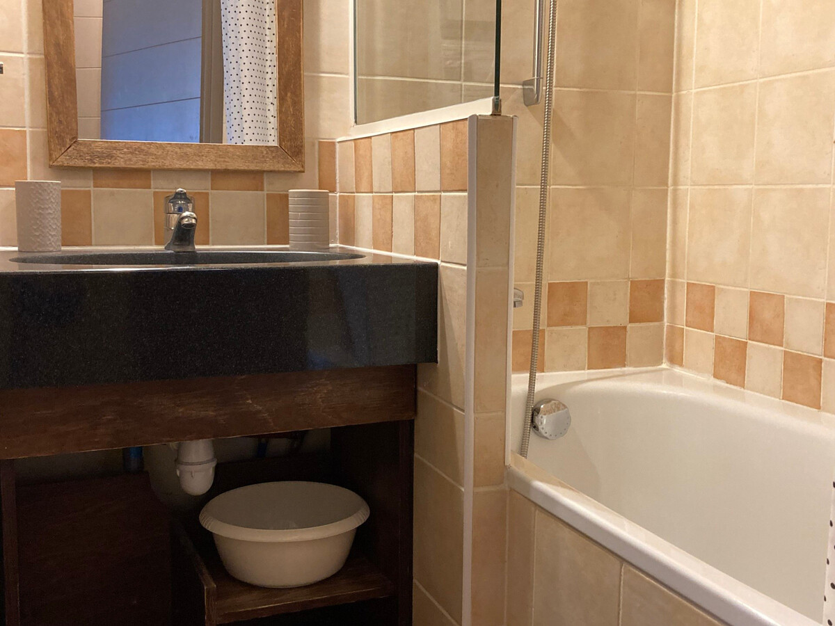 Appartement 2 pièces Avoriaz, balcon sud-ouest, 4 personnes - Photo 13
