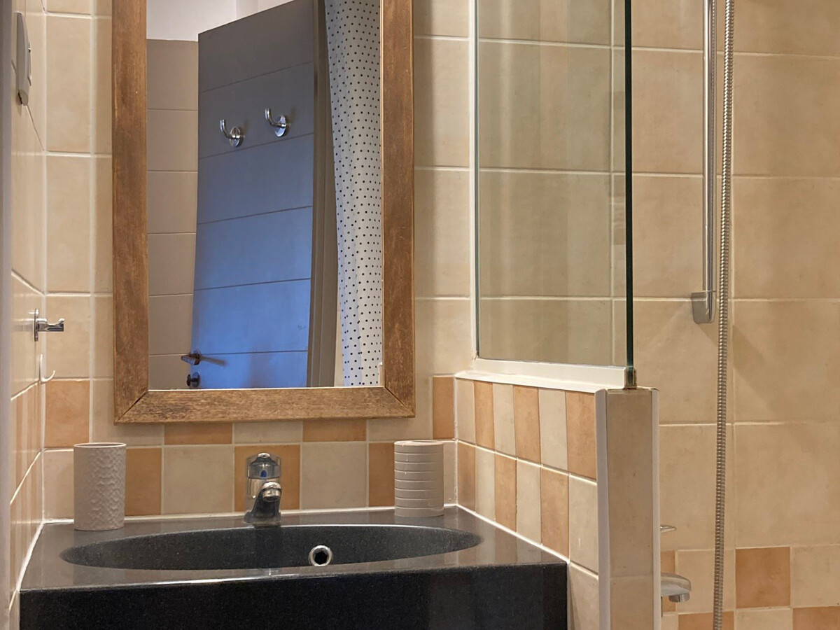 Appartement 2 pièces Avoriaz, balcon sud-ouest, 4 personnes - Photo 14