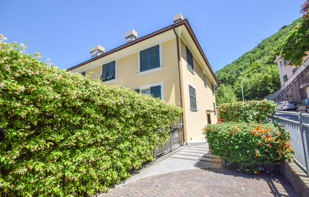 Appartement 4 personnes à Bogliasco - Photo 1
