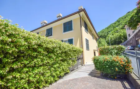 Appartement Bogliasco 4 personnes