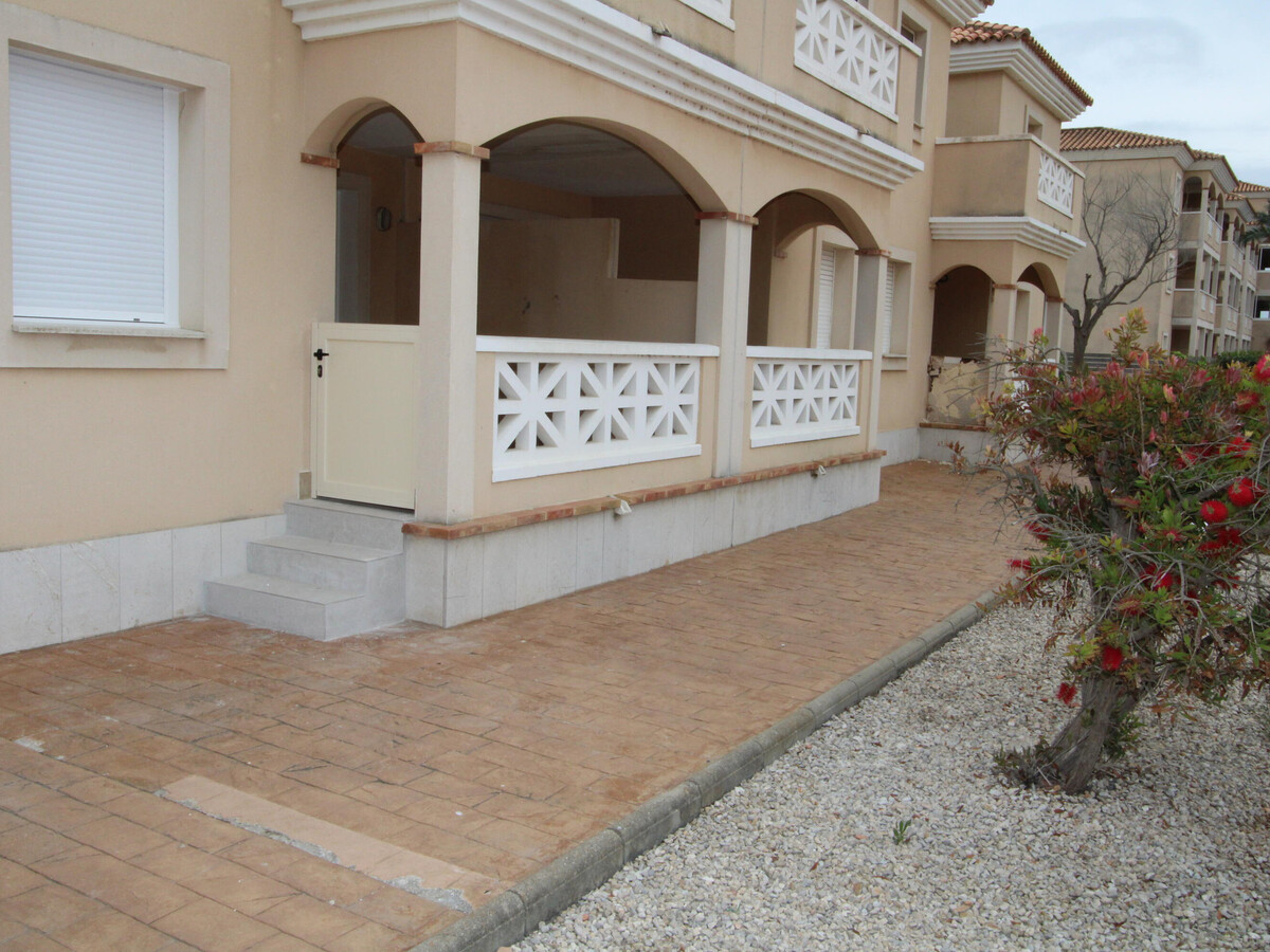 Appartement 6 pers. avec piscine près de la mer à Deltebre - Photo 6