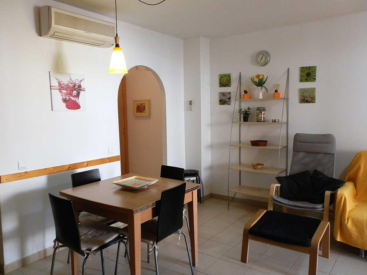Appartement 6 pers. avec piscine près de la mer à Deltebre - Photo 7