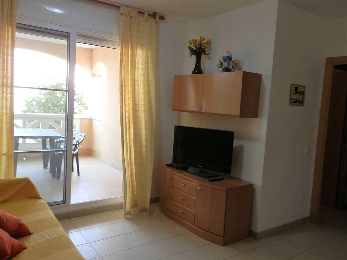Appartement 6 pers. avec piscine près de la mer à Deltebre - Photo 9