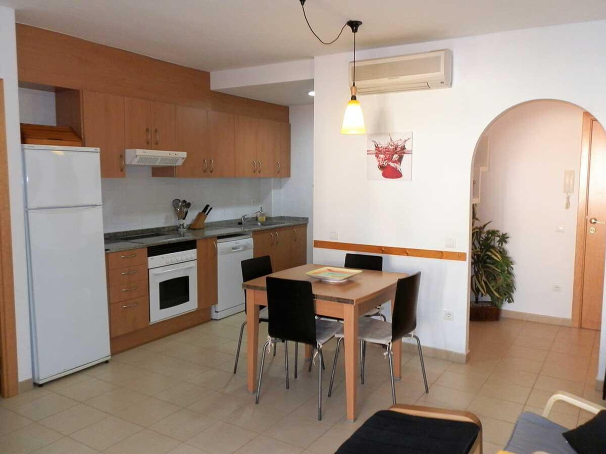 Appartement 6 pers. avec piscine près de la mer à Deltebre - Photo 10