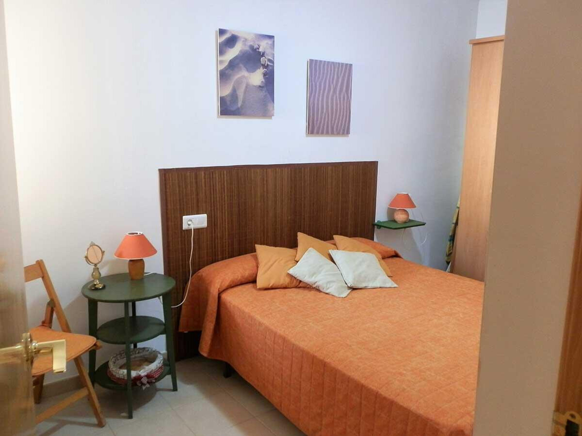 Appartement 6 pers. avec piscine près de la mer à Deltebre - Photo 12