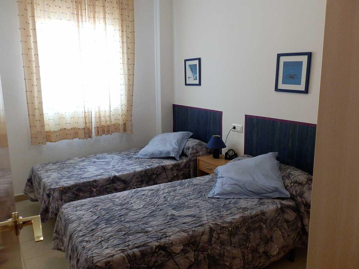 Appartement 6 pers. avec piscine près de la mer à Deltebre - Photo 13