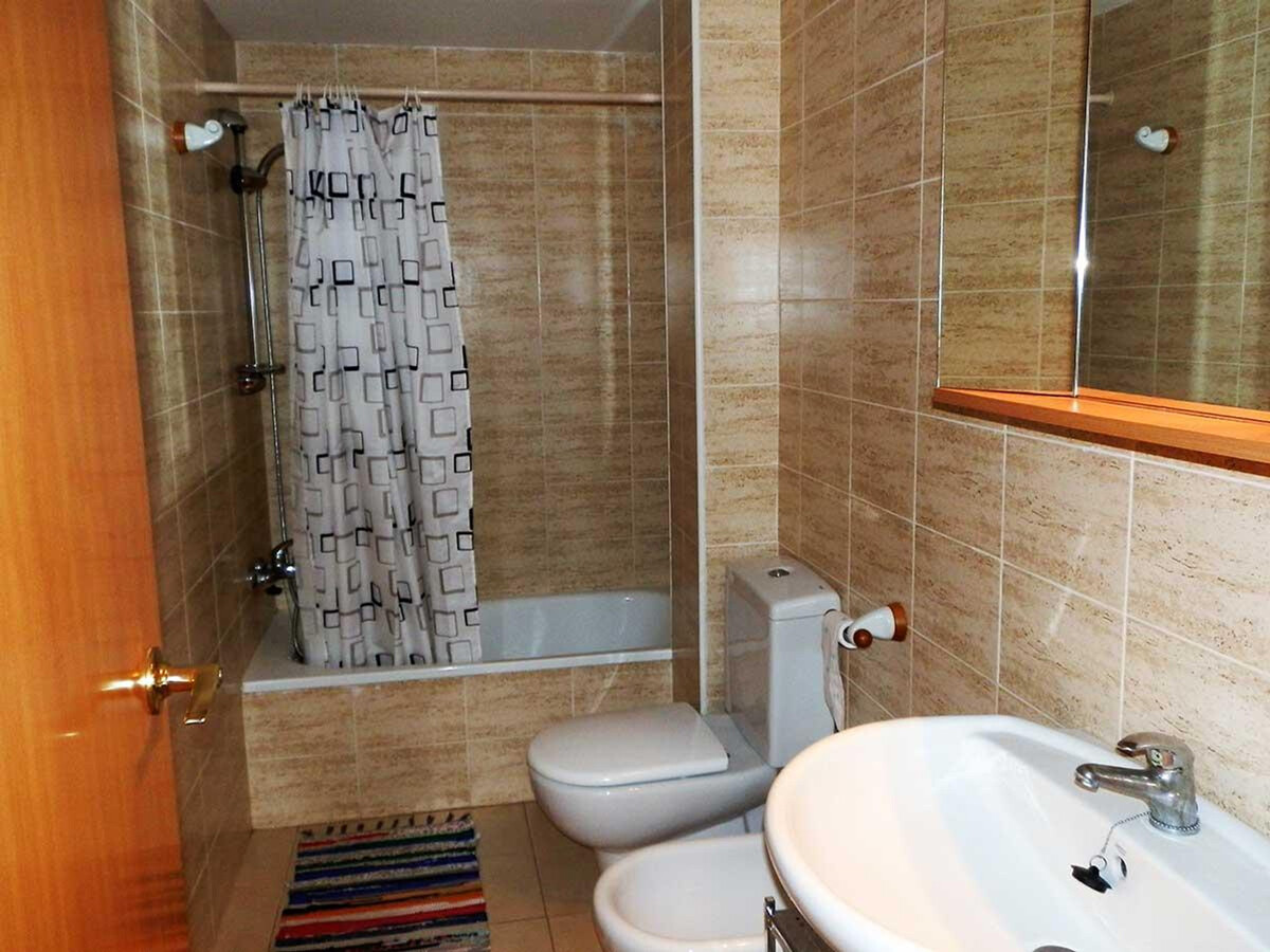 Appartement 6 pers. avec piscine près de la mer à Deltebre - Photo 15