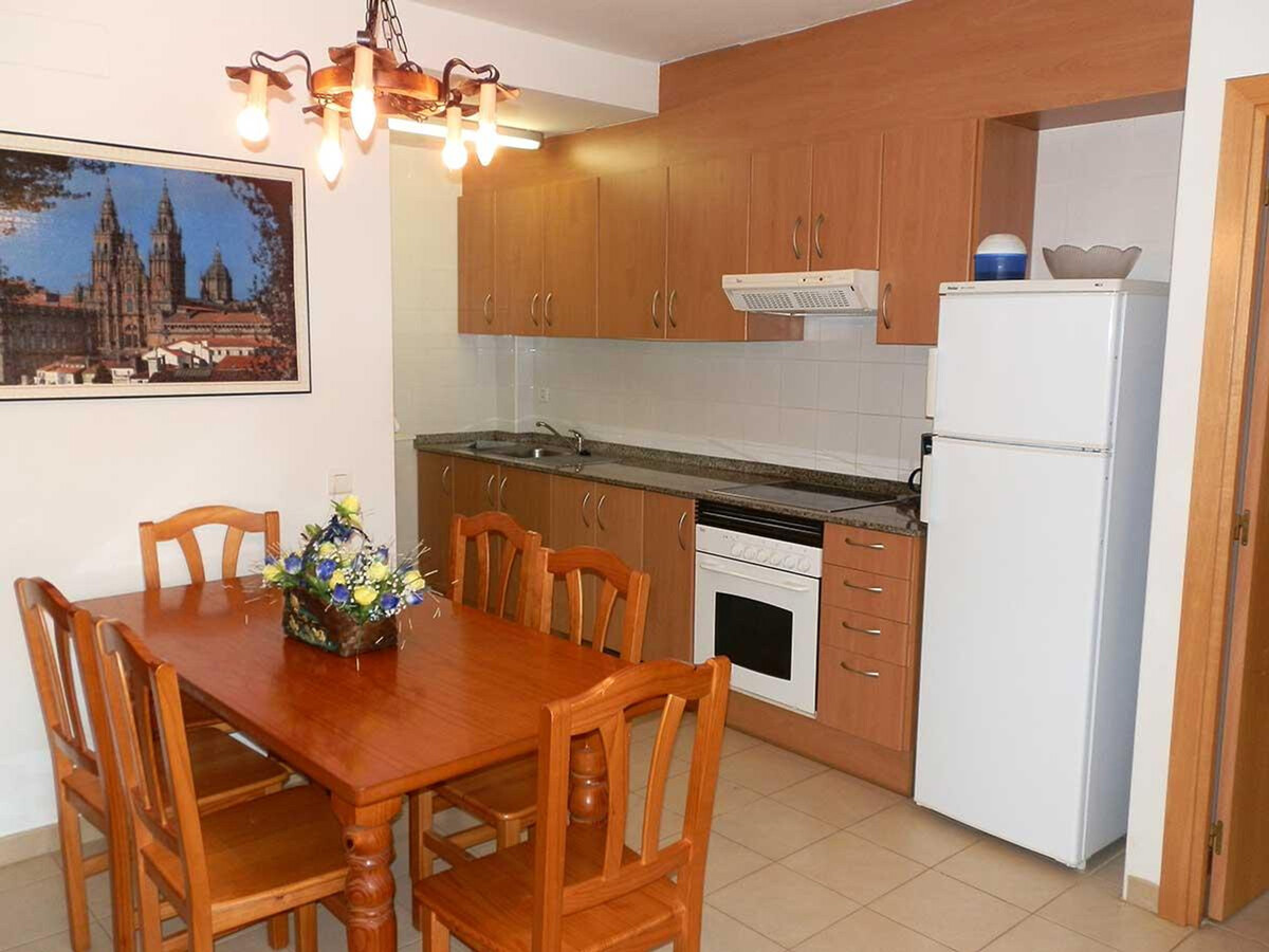 Appartement 6 pers. avec piscine près de la mer à Deltebre - Photo 5