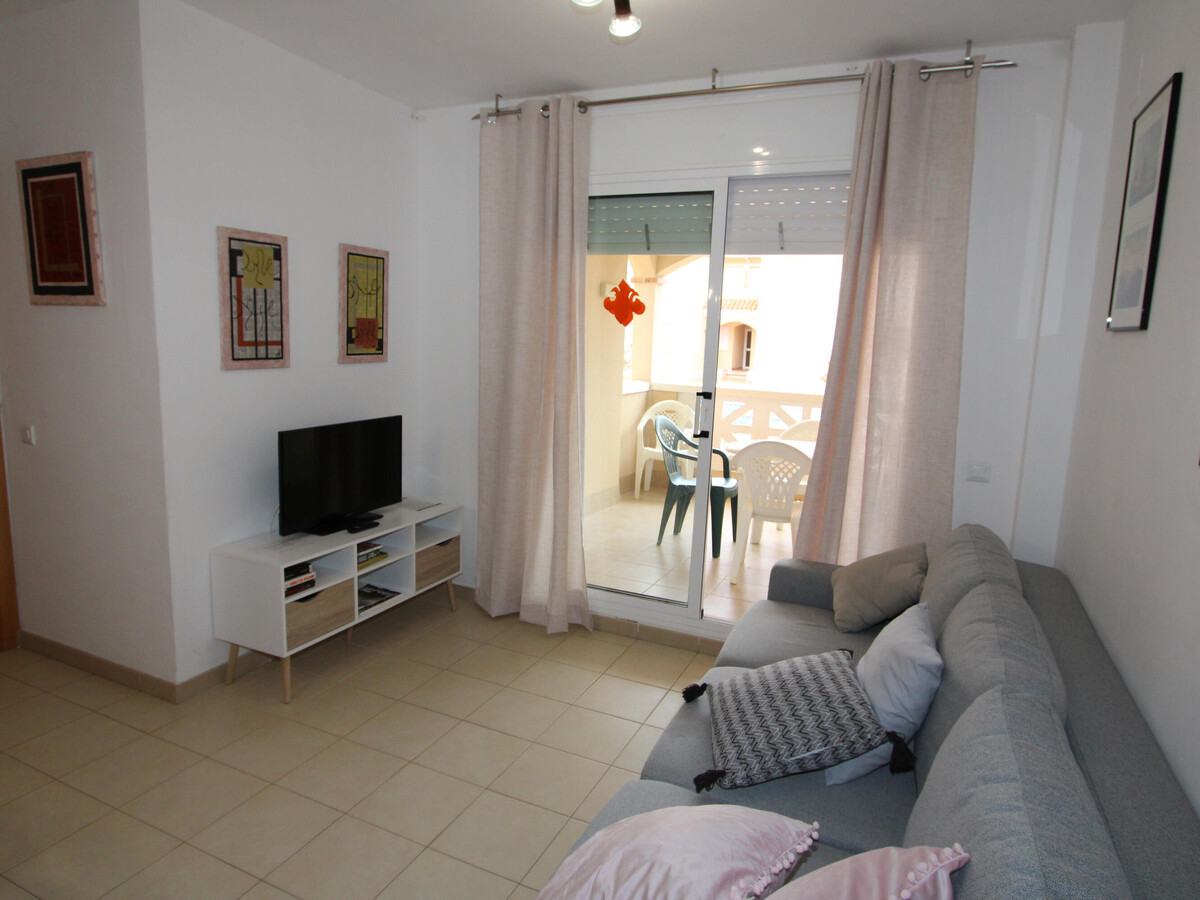 Appartement 6 pers. avec piscine près de la mer à Deltebre - Photo 6