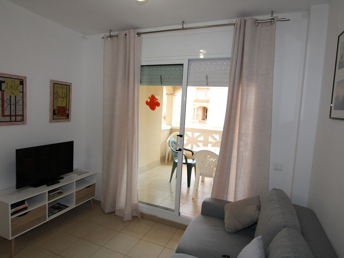 Appartement 6 pers. avec piscine près de la mer à Deltebre - Photo 8