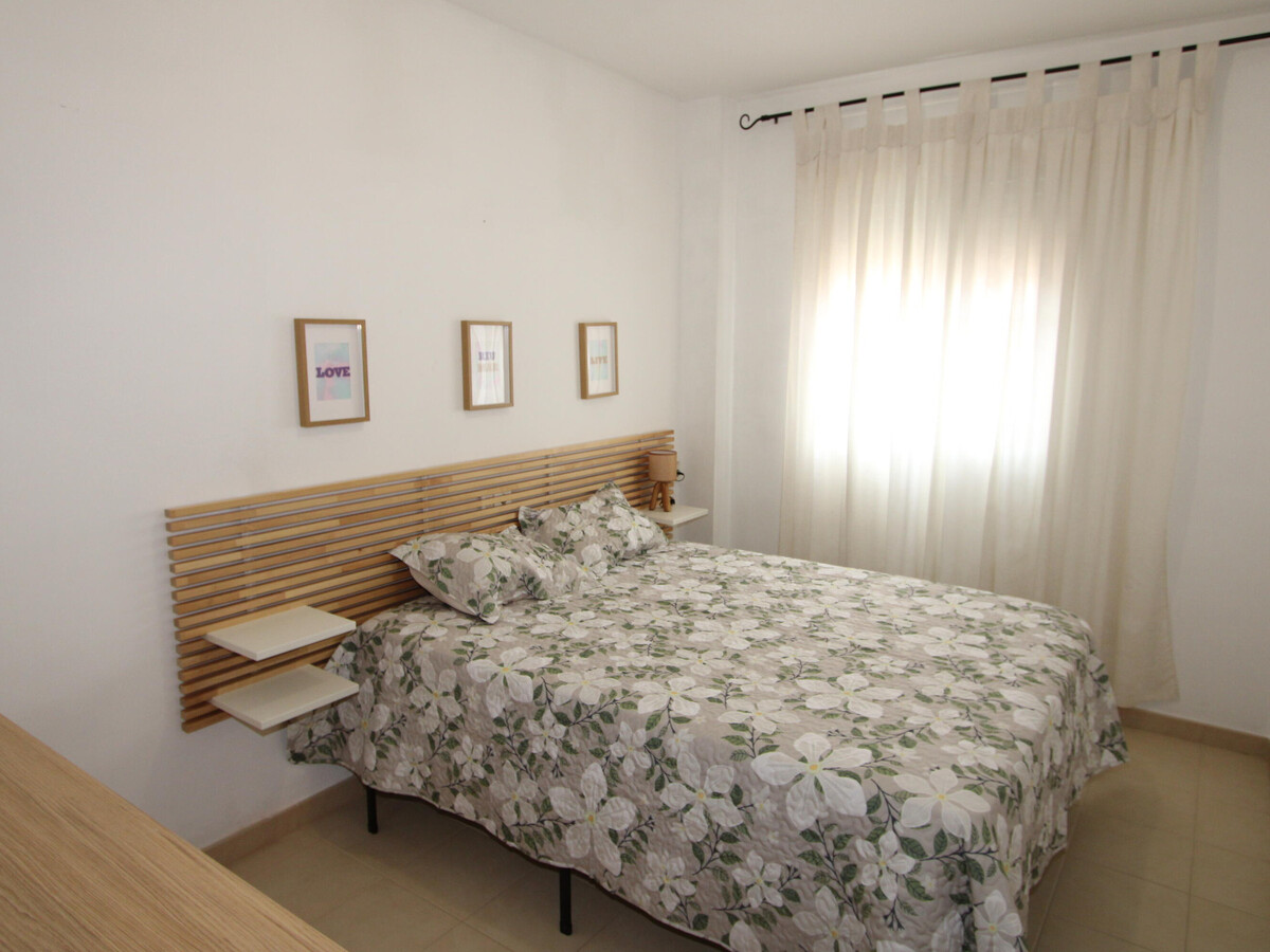 Appartement 6 pers. avec piscine près de la mer à Deltebre - Photo 10