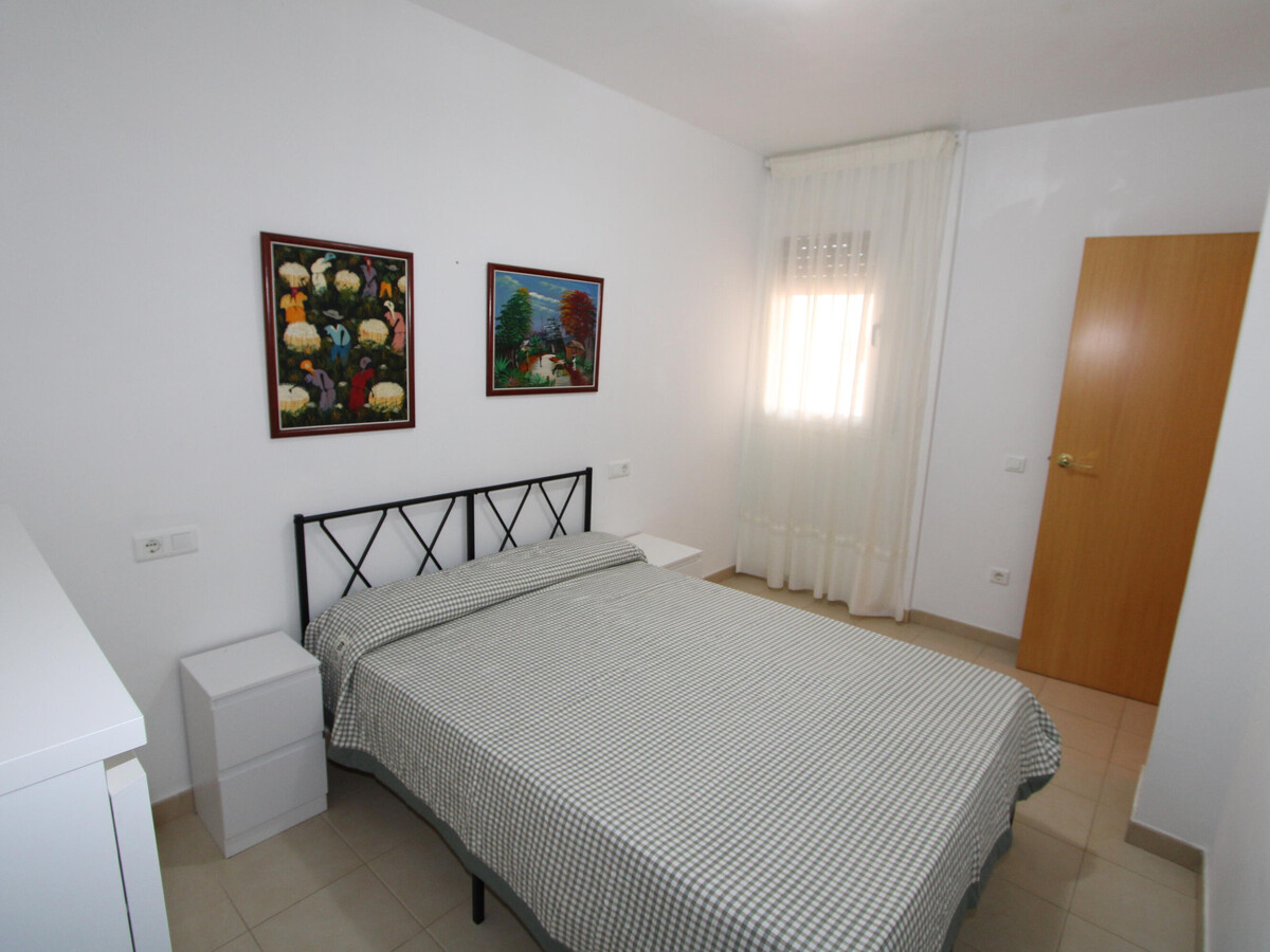 Appartement 6 pers. avec piscine près de la mer à Deltebre - Photo 12